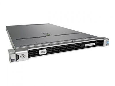 Cisco MSE 3365 Appliance