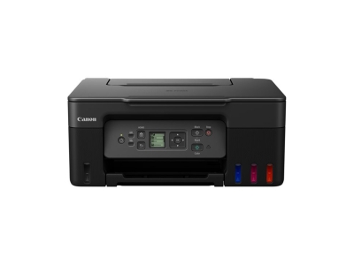 Цветное МФУ Canon Pixma G3470B