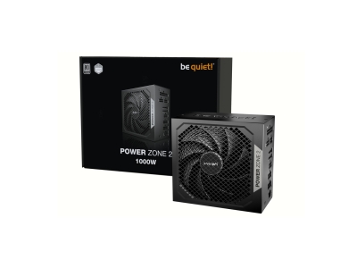 Блок питания Bequiet! POWER ZONE 2 1000W BP008EU