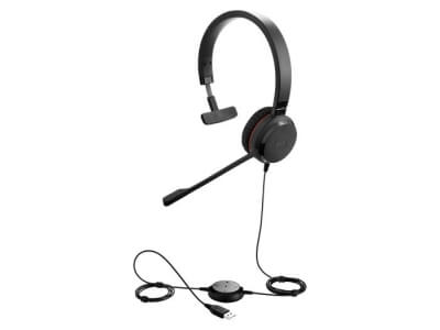 Jabra Evolve 20 Special Edition Mono MS 4993-823-309