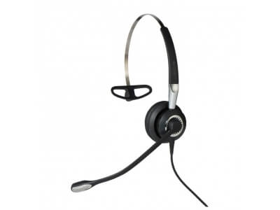 Jabra BIZ 2400 II Mono, 3-1 (2406-820-204)