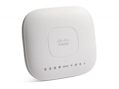 Cisco 802.11a/g/n OfficeExtend AP, Int Ant, E Reg Domain