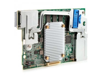 HPE Smart Array P204i-b SR Gen10 Ctrlr 804367-B21