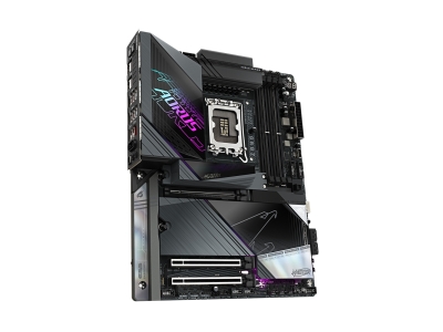 Материнская плата Gigabyte Z890 AORUS MASTER