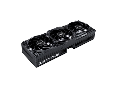 Видеокарта PALIT RTX5070Ti GAMINGPRO 16GB (NE7507T019T2-GB2031A)