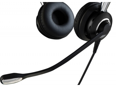 Jabra BIZ 2400 II Duo USB 2499-829-309