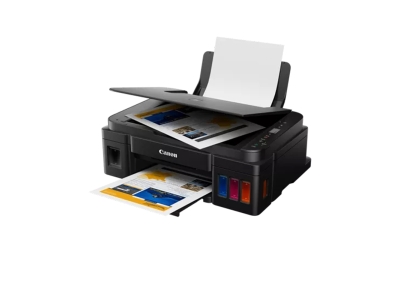 Цветное МФУ Canon Pixma G2410