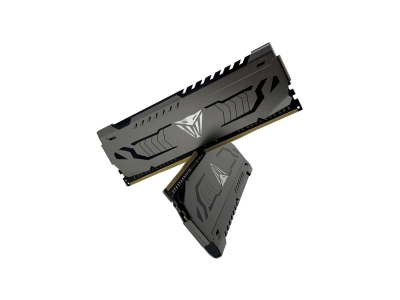 Комплект модулей памяти Patriot PVS416G320C6K DDR4 16GB (Kit 2x8GB) 3200MHz