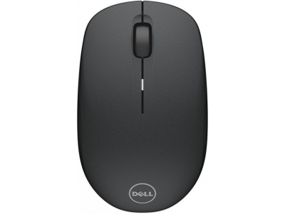 Dell Wireless Mouse-WM126