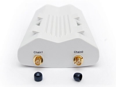 Всепогодная база/абонент/радиомост Ubiquiti  AirMAX RocketM3