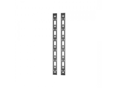Вертикальный кабельный организатор для серверного шкафа APC ER7RCC42