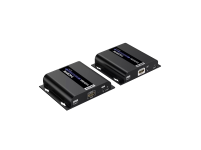 Удлинитель HDMI Lenkeng LKV683-5.0 (4K, 120)