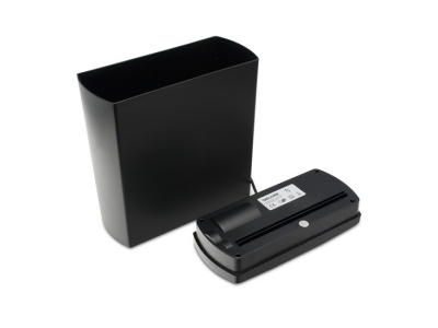 Шредер DELUXE DLOS-5ZB