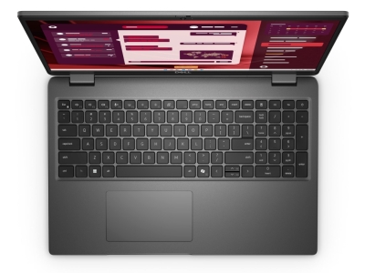 Dell Latitude 3550 XCTO/i5-1335U/8 ГБ DDR5/256 ГБ SSD Gen4/15,6