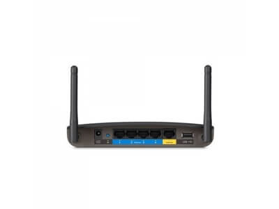 Маршрутизатор Cisco EA6100-EJ