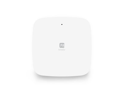 Управляемая беспроводная точка доступа в помещениях с двумя диапазонами 11ax 574+1200 Мбит/с, 2T2R GbE PoE.af, 4x3dBi ia.