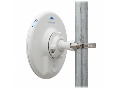 Радиомост/абонент Ubiquiti  AirMAX NBE-5AC-16(EU)