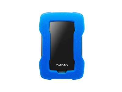 Внешний жёсткий диск ADATA 1TB 2.5