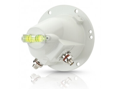 Переходник Ubiquiti для подключения AirFiber 5x к антеннам RocketDish 30 и RD-34 AF-5G-OMT-S45