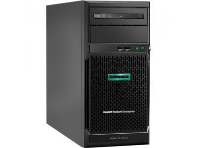 Сервер HPE ProLiant ML30 Gen10 P16928-421
