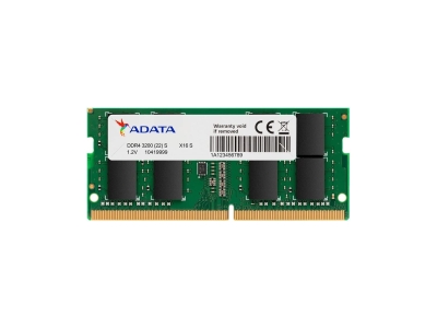 Модуль памяти для ноутбука ADATA PREMIER AD4S32008G22-SGN DDR4 8GB