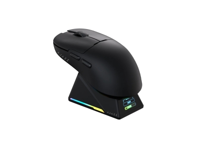 Компьютерная мышь Ajazz AJ159 APEX Black