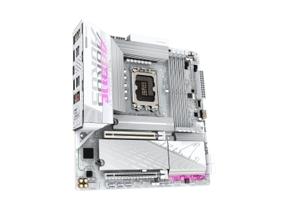 Материнская плата Gigabyte B860M A ELT WF6E ICE