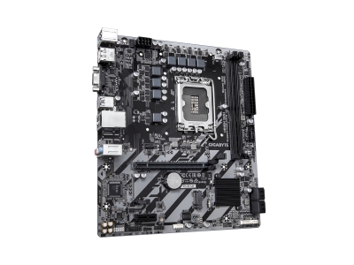 Материнская плата Gigabyte H810M S2H