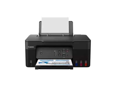 Цветное МФУ Canon Pixma G2470