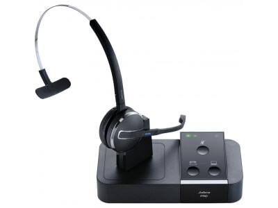 Jabra PRO 9450 Flex EMEA (9450-25-707-101)