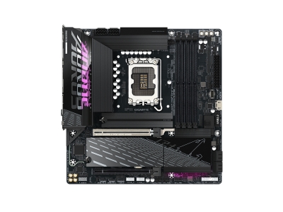 Материнская плата Gigabyte B860M A ELITE WIFI6E