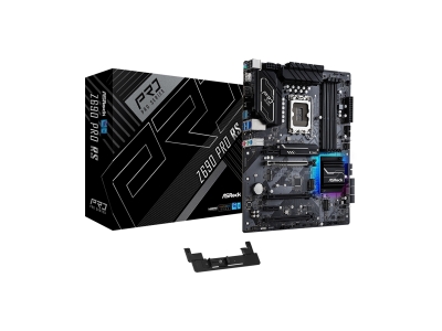 Материнская плата ASRock Z690 PRO RS