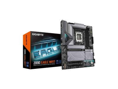 Материнская плата Gigabyte Z890 EAGLE WIFI7