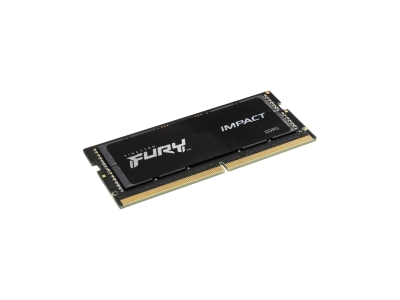 Модуль памяти для ноутбука Kingston FURY Impact KF548S38IB-32 DDR5 32GB 4800MHz