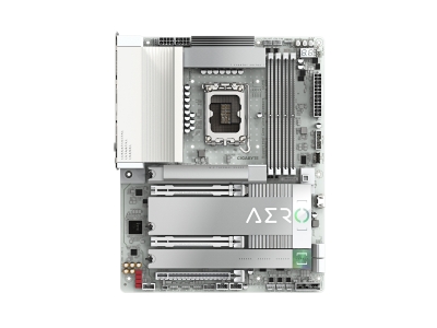 Материнская плата Gigabyte Z890 AERO G