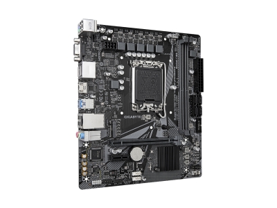 Материнская плата Gigabyte H610M S2H V3 DDR4