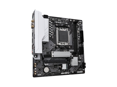 Материнская плата Gigabyte B650M GAMING PLUS WIFI