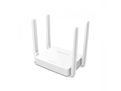 Маршрутизатор Mercusys AC10