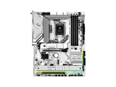 Материнская плата ASRock B860 STEEL LEGEND WIFI