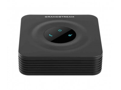 Аналоговый телефонный адаптер HandyTone 801