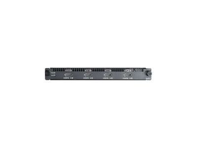 Входной интерфейс HDMI Hikvision DS-C30S-04HI(V2)