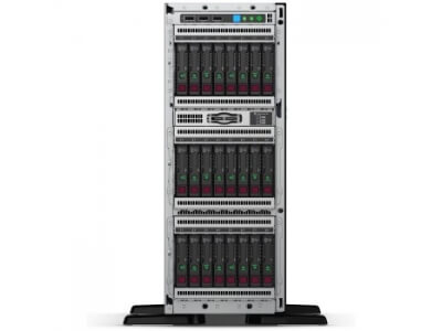 HPE ML350 Gen10 877621-421