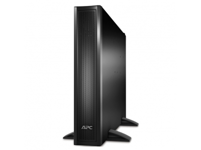 Внешний аккумуляторный блок APC Smart-UPS X 120V для стойки/стойки