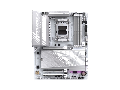 Материнская плата Gigabyte B850 A ELITE WF7 ICE