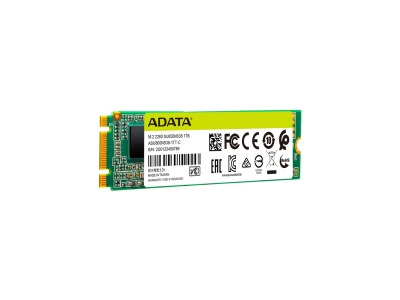 Tвердотельный накопитель SSD ADATA Ultimate SU650 ASU650SS-1TT-R 1TB SATA