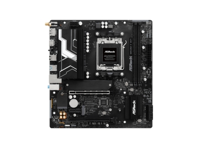 Материнская плата ASRock B850M-X WIFI