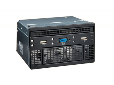 HPE 1U LFF Gen9 Mod Easy Install Rail Kit 789388-B21