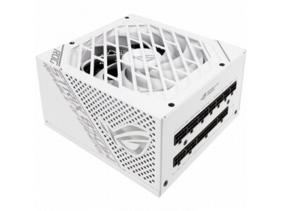 Блок питания Asus ROG Strix 850W ROG-STRIX-850W-WHITE
