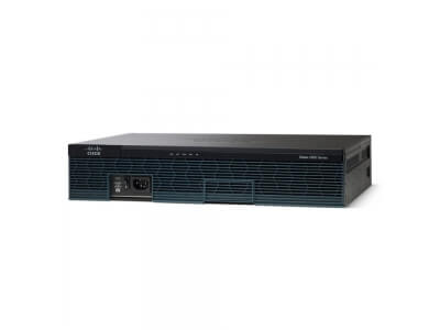 Маршрутизатор CISCO2951-V/K9