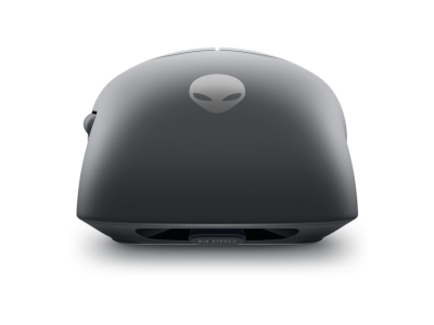 Dell Alienware Pro Wireless Gaming Mouse (Dark Side of the Moon)